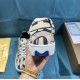 Burberry Shoes: Top Quality