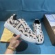 Burberry Shoes: Top Quality