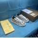 Burberry Shoes: Top Quality