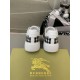 Burberry Shoes: Top Quality