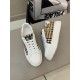 Burberry Shoes: Top Quality