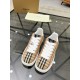 Burberry Shoes: Top Quality