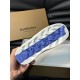 Burberry Shoes: Top Quality