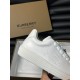 Burberry Shoes: Top Quality