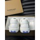 Burberry Shoes: Top Quality
