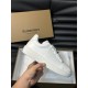 Burberry Shoes: Top Quality