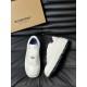 Burberry Shoes: Top Quality