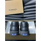 Burberry Shoes: Top Quality