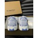 Burberry Shoes: Top Quality