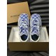 Burberry Shoes: Top Quality