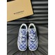 Burberry Shoes: Top Quality