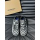 Burberry Shoes: Top Quality