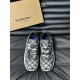 Burberry Shoes: Top Quality