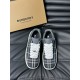 Burberry Shoes: Top Quality