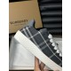Burberry Shoes: Top Quality