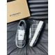 Burberry Shoes: Top Quality