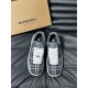 Burberry Shoes: Top Quality
