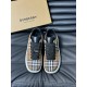 Burberry Shoes: Top Quality