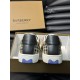 Burberry Shoes: Top Quality