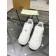 Burberry Shoes: Top Quality