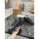Burberry Shoes: Top Quality