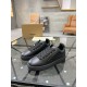 Burberry Shoes: Top Quality