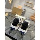 Burberry Shoes: Top Quality