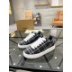 Burberry Shoes: Top Quality