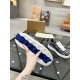 Burberry Shoes: Top Quality