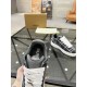 Burberry Shoes: Top Quality