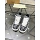 Burberry Shoes: Top Quality