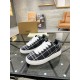 Burberry Shoes: Top Quality