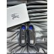 Burberry Shoes: Top Quality