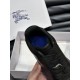Burberry Shoes: Top Quality