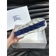 Burberry Shoes: Top Quality