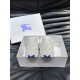 Burberry Shoes: Top Quality
