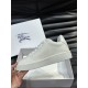 Burberry Shoes: Top Quality