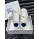 Burberry Shoes: Top Quality
