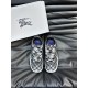 Burberry Shoes: Top Quality