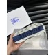 Burberry Shoes: Top Quality