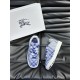 Burberry Shoes: Top Quality