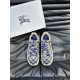 Burberry Shoes: Top Quality