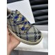 Burberry Shoes: Top Quality