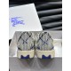 Burberry Shoes: Top Quality