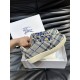 Burberry Shoes: Top Quality