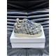 Burberry Shoes: Top Quality
