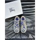 Burberry Shoes: Top Quality
