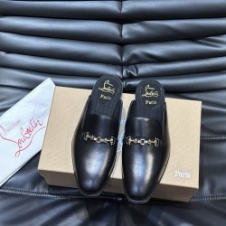 CL Shoes: Top Quality
