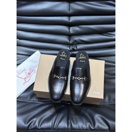 CL Shoes: Top Quality