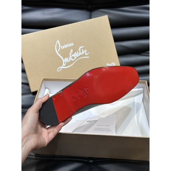CL Shoes: Top Quality